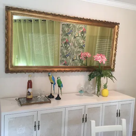 Lejlighed House - Sea View