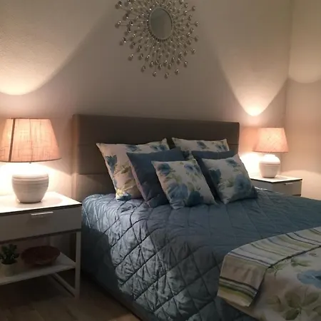 House - Sea View Lejlighed Sesimbra