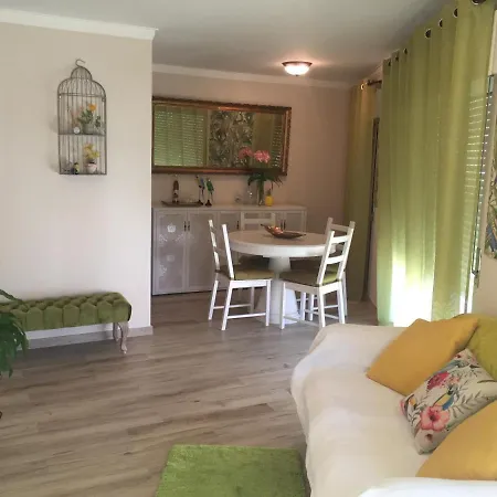 Lejlighed House - Sea View *