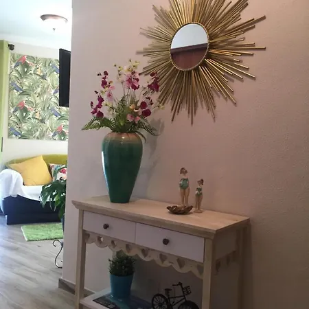 House - Sea View Lejlighed *