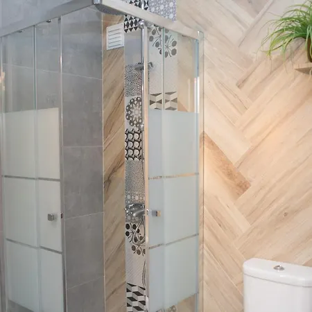 Lejlighed House - Sea View