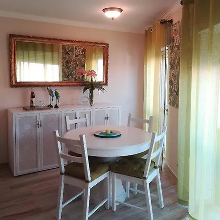 Apartment House - Sea View Sesimbra