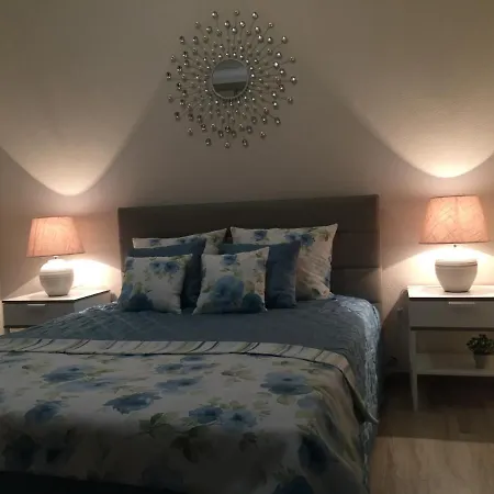 House - Sea View