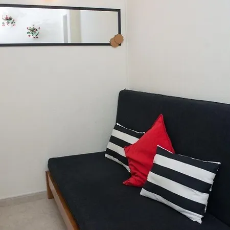 Apartment House - Sea View *