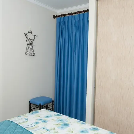 House - Sea View