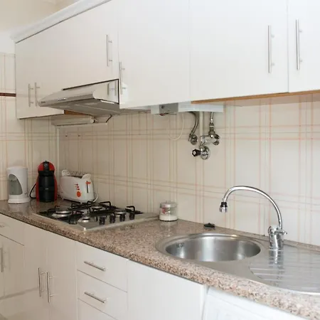 House - Sea View Apartment