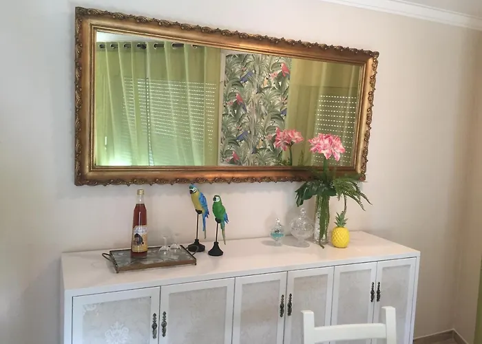 Διαμέρισμα House - Sea View