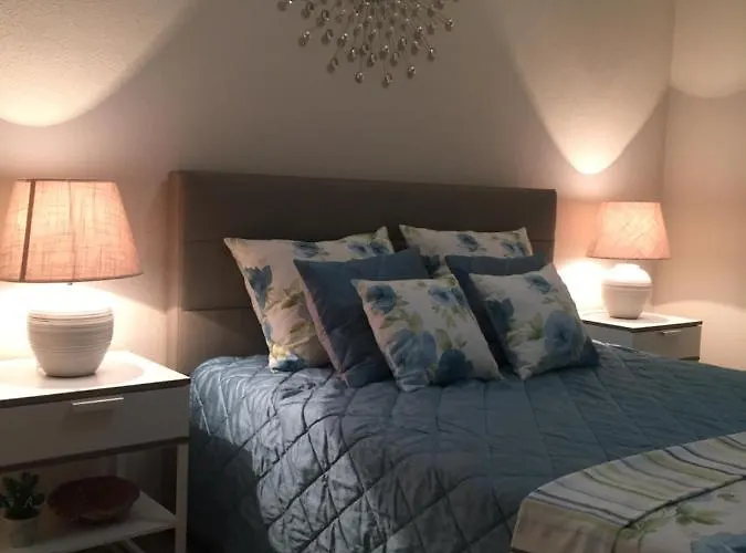 House - Sea View Апартаменты Сесимбра