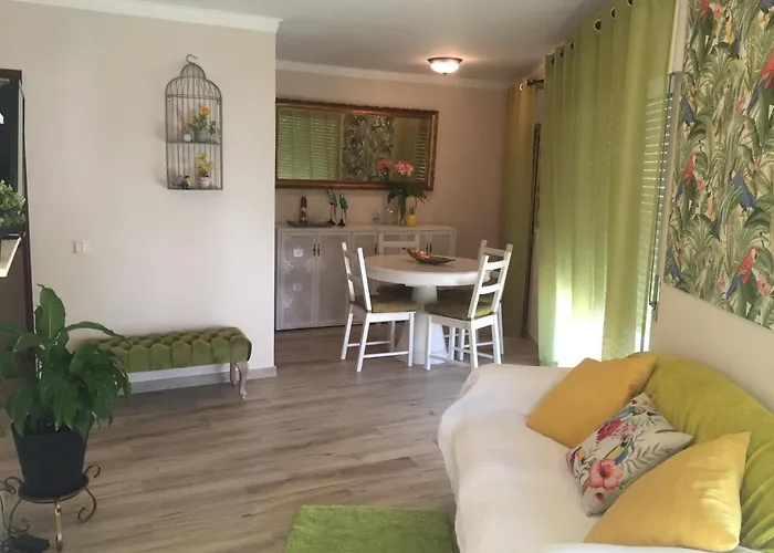 Διαμέρισμα House - Sea View *