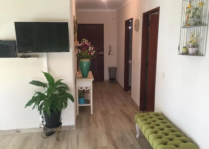 House - Sea View Διαμέρισμα *