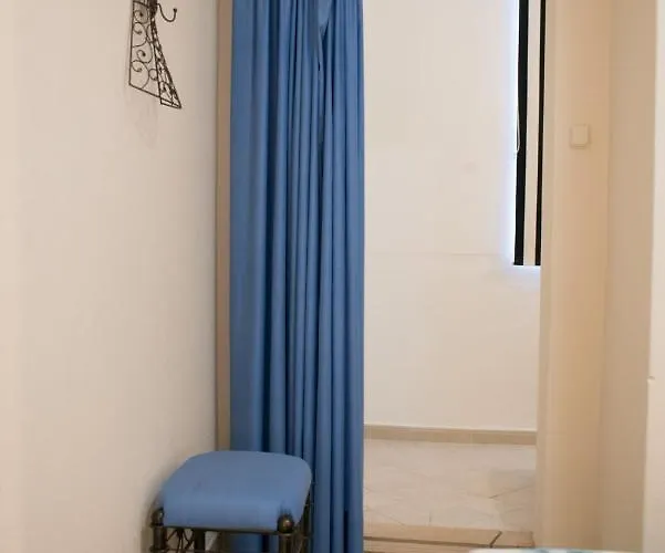 Διαμέρισμα House - Sea View Σεσίμπρα