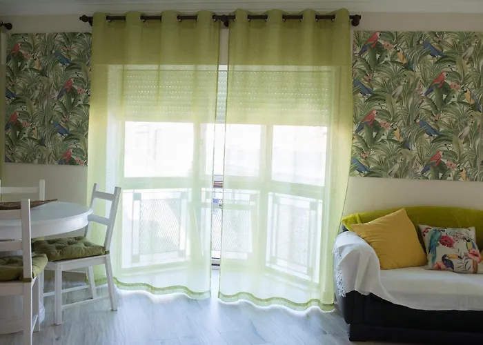 House - Sea View Σεσίμπρα