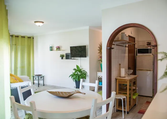 Διαμέρισμα House - Sea View Σεσίμπρα