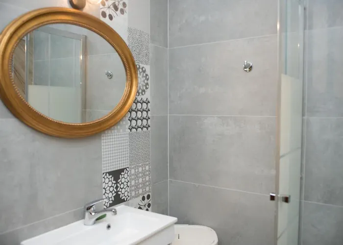 House - Sea View * Σεσίμπρα