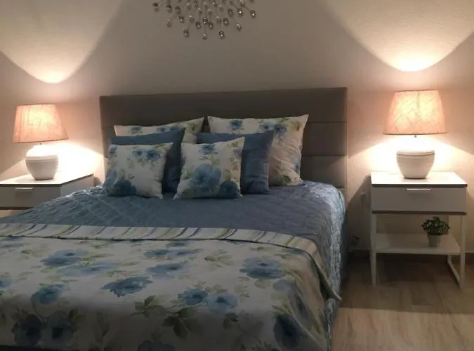 House - Sea View Διαμέρισμα Σεσίμπρα