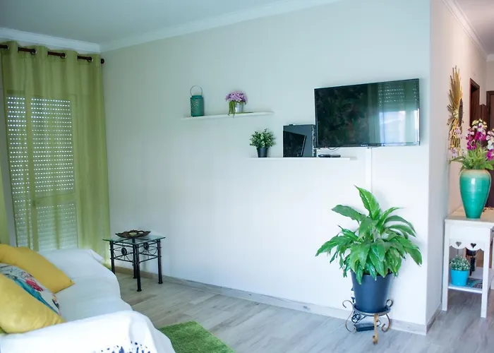 House - Sea View Διαμέρισμα