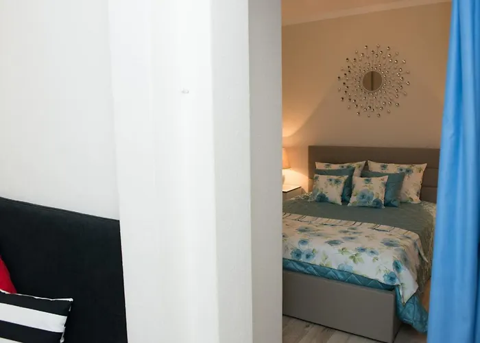 House - Sea View * Σεσίμπρα